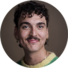 Charles (Austin) Dalgleish, LMSW