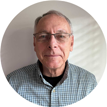 Charles Burckhardt, LPC