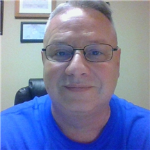 Charles Carballo, LMHC