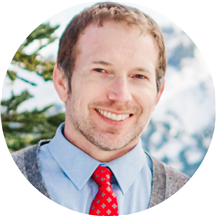 Charles Gossett, LPC