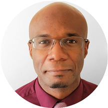 Charles Guillaume, PMHNP