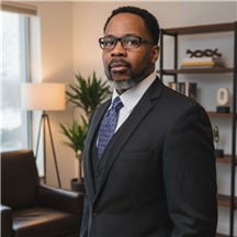 Charles Hankton, LPCC