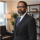 Charles Hankton, LPCC