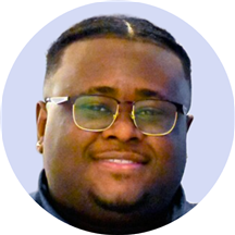 Charles Hylton, LMSW