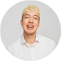 Charles Lovett, MA, EdM