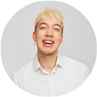 Charles Lovett, MA, EdM