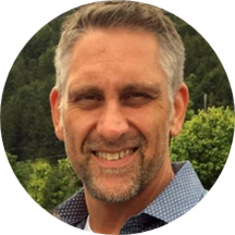 Charles Maddix, PMHNP-BC