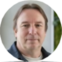 Charles Mott Iii, LCSW