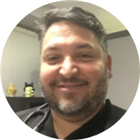 Charles Ortega, MPAS, PA-C