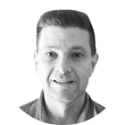 Charles Putnam, LCSW