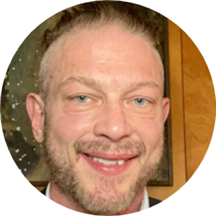 Charles Roberts, LPC