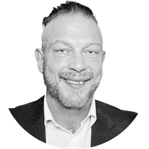 Charles Roberts, LPC