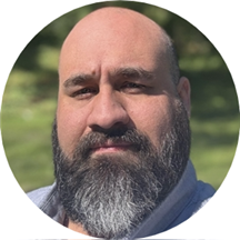 Charles Rothera, LCSW, CADC