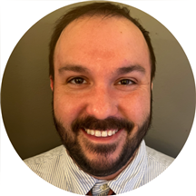 Charles Shivley, LCSW