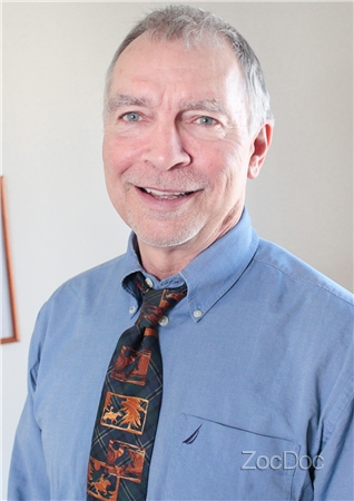 Charles Smigelski, RD