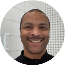 Charles Thornton, PMHNP, PA Get Virtual Care