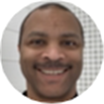 Charles Thornton, PMHNP