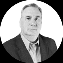 Charles Tullis, LCMFT, LMFT, LPC