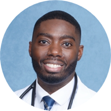 Charles Wade, FNP-C