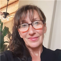 Charlette Forteza, LMHC