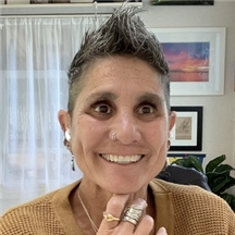 Charlie Boutillette, LPC