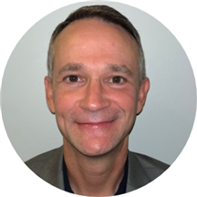 Charlie McDonough, PMHNP