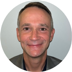 Charlie McDonough, PMHNP