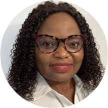 Charline Boufin Tebeu, NP