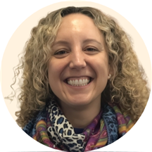 Charlotte Baillieul, MSN, CNP