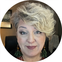 Charlotte Barton Coombs, LCSW