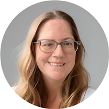 Charlotte Buelow, LISW