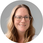 Charlotte Buelow, LISW