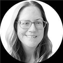 Charlotte Buelow, LISW