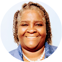 Charlotte Chrisp, MSW, LISW - CP