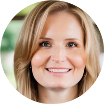 Charlotte Coates, PMHNP-BC