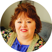 Charlotte Evans, LPC