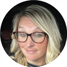 Charlotte Lukic, LCSW