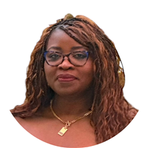 Charlotte Manyitabot, PMHNP, NP, APRN, PMHNP-BC