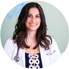 Charlotte Nicolas, NP