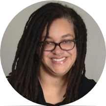 Charlotte St Juste, LCSW