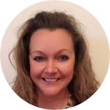 Charlotte Steerman, PMHNP