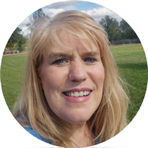 Charlotte Straub, LMFT