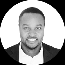 Charlton Rhodes, LCSW