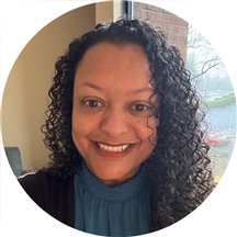 Charmain Teelucksingh, LPC