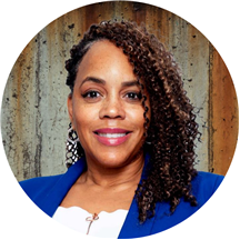 Charmaine Adegeye, APRN, RN, NP