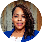 Charmaine Adegeye, APRN, RN, NP