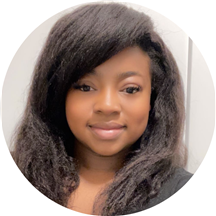 Charmaine Bryant, LCSW