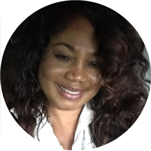 Charmaine Gentles, NP