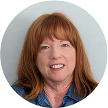 Charmaine Rable, LMFT