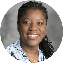 Charmaine Samuda, LCSW